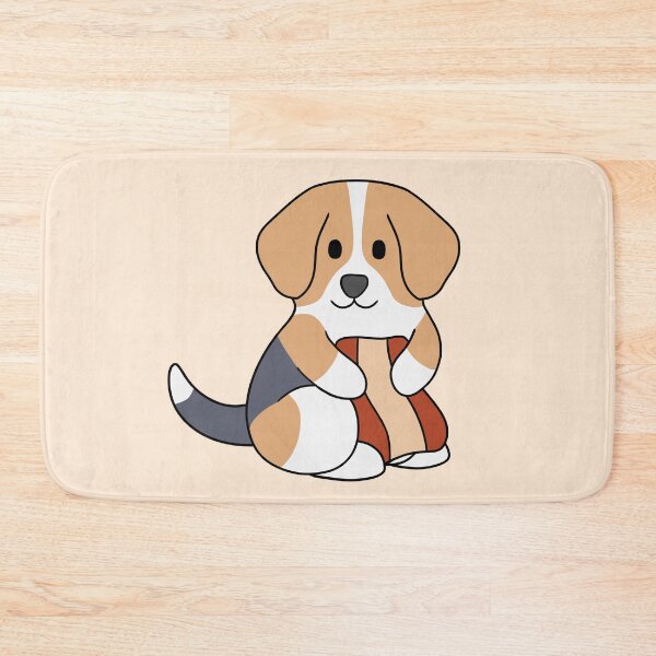 Item preview, Beagle Bacon designed and sold by BiscuitSnack.