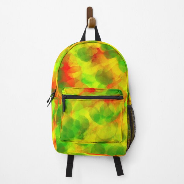 Item preview, Rasta Abstract Vortex designed and sold by funkyvibes.