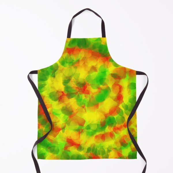 Item preview, Rasta Abstract Vortex designed and sold by funkyvibes.