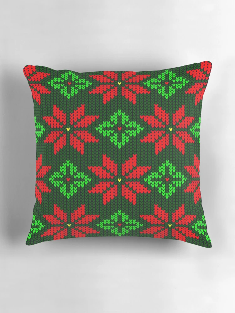 Thumbnail 3 of 4, Pillow, IconPatterns53 designed and sold by IconPatterns.