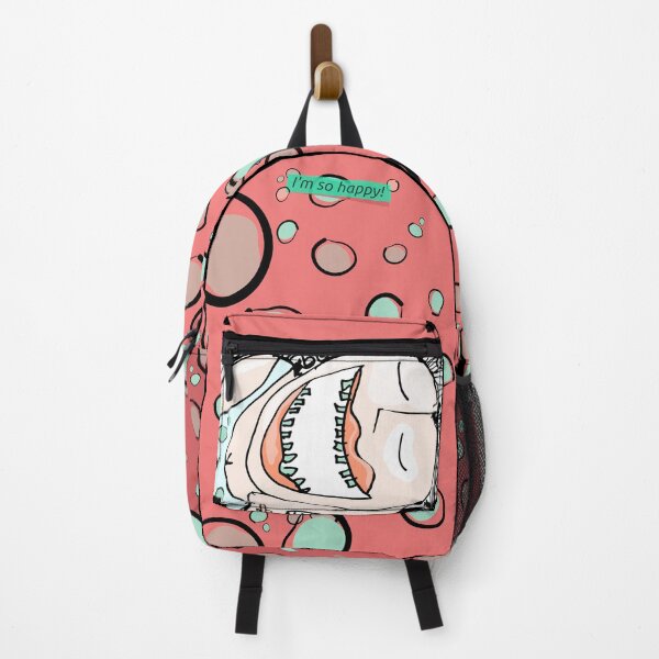 Item preview, I'm so happy! designed and sold by OPY Shop.