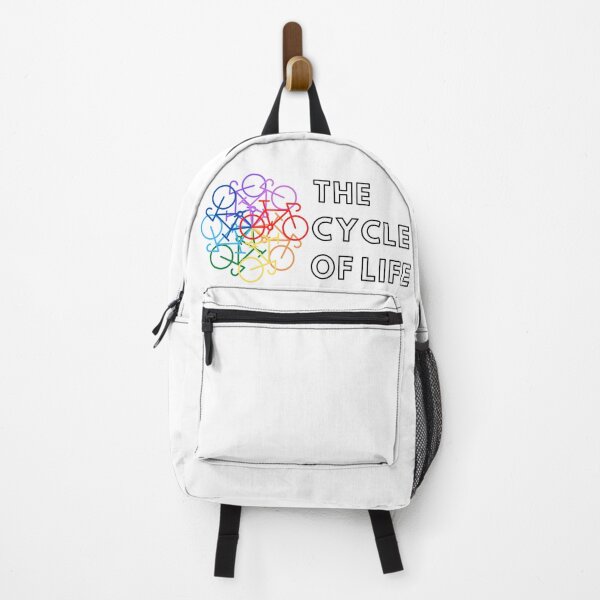 Item preview, The Cycle Of Life designed and sold by rgraphix.