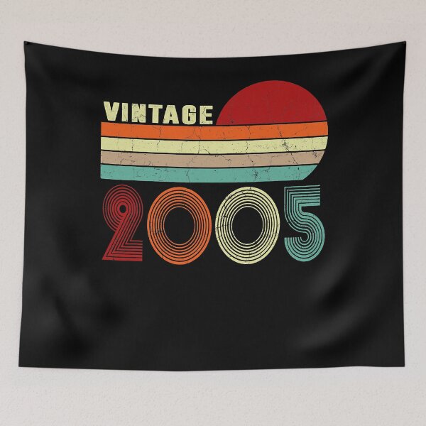 Item preview, Vintage 2005 Divertido 16 años 16 cumpleaños designed and sold by Peterson51.
