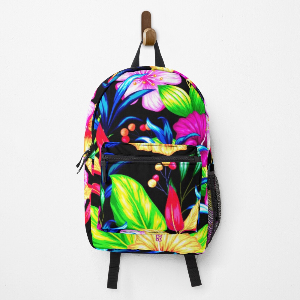 Item preview, Backpack designed and sold by IconPatterns.