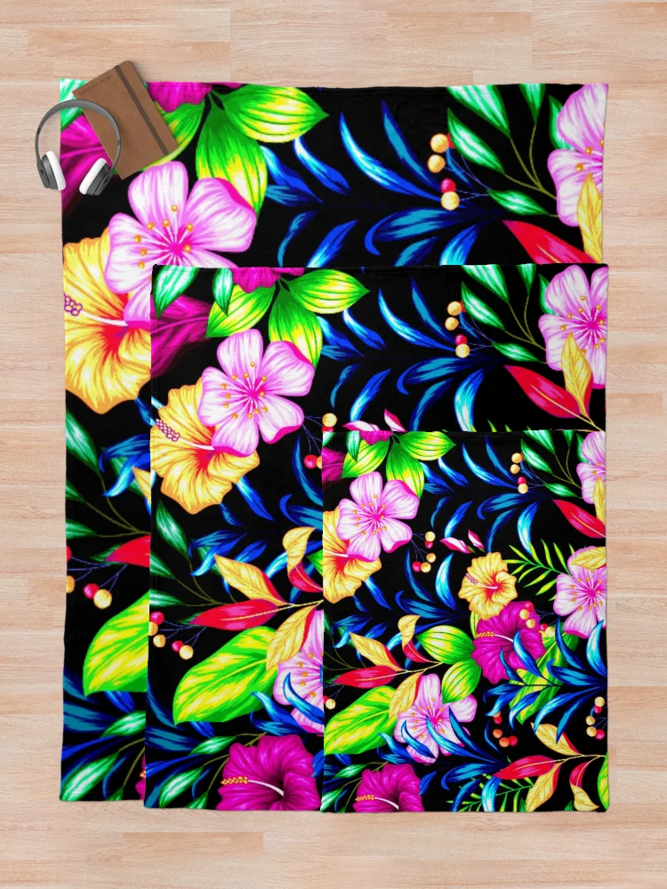 Thumbnail 5 of 6, Throw Blanket, IconPatterns52 designed and sold by IconPatterns.