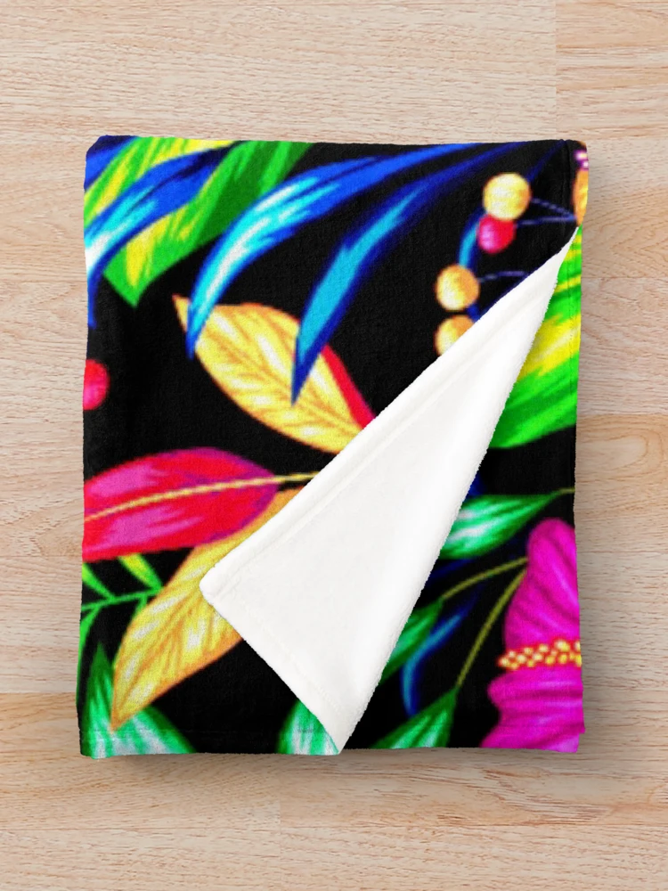 Thumbnail 3 of 6, Throw Blanket, IconPatterns52 designed and sold by IconPatterns.