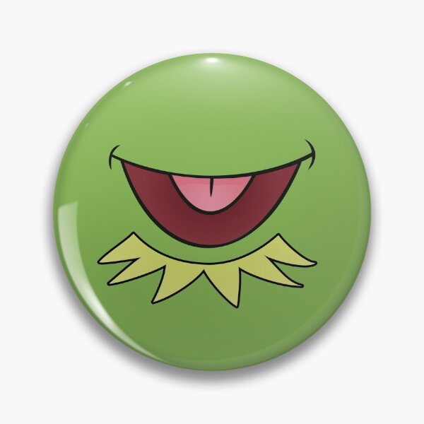Item preview, The frog designed and sold by Cheesy06.