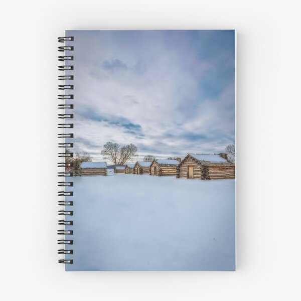 Item preview, Valley Forge 12.17.20b designed and sold by HowardRoberts.