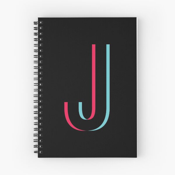 Item preview, Alphabet J Letter  designed and sold by Singhe Design.