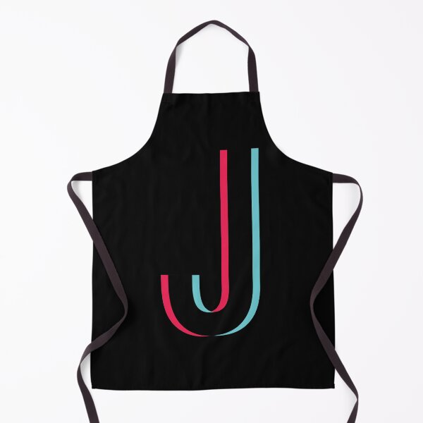 Item preview, Alphabet J Letter  designed and sold by Singhe Design.
