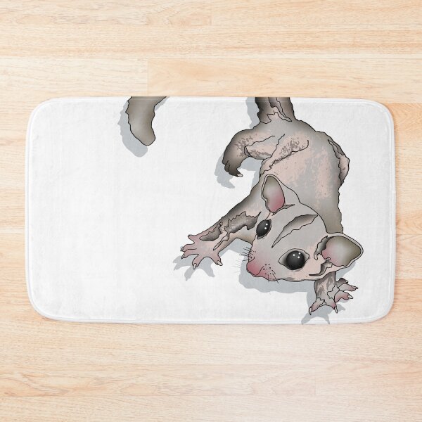 Item preview, Light Sugar Glider designed and sold by kamkam19.