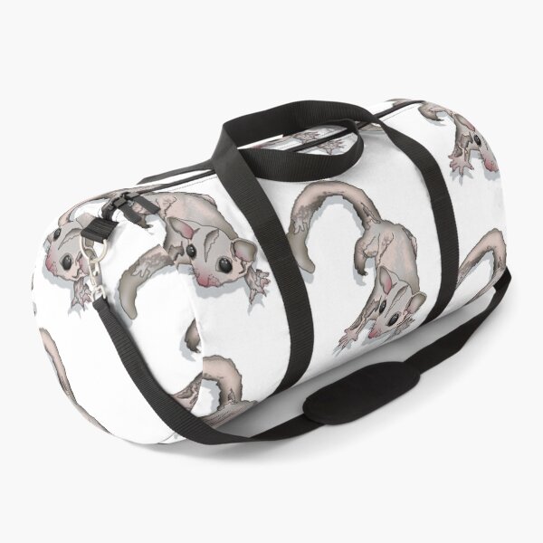Item preview, Light Sugar Glider designed and sold by kamkam19.