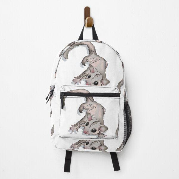 Item preview, Light Sugar Glider designed and sold by kamkam19.
