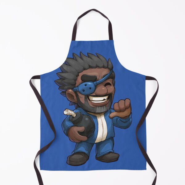 Item preview, Manfred Tunnel - Spelunky 2 designed and sold by Blinded By The Light.