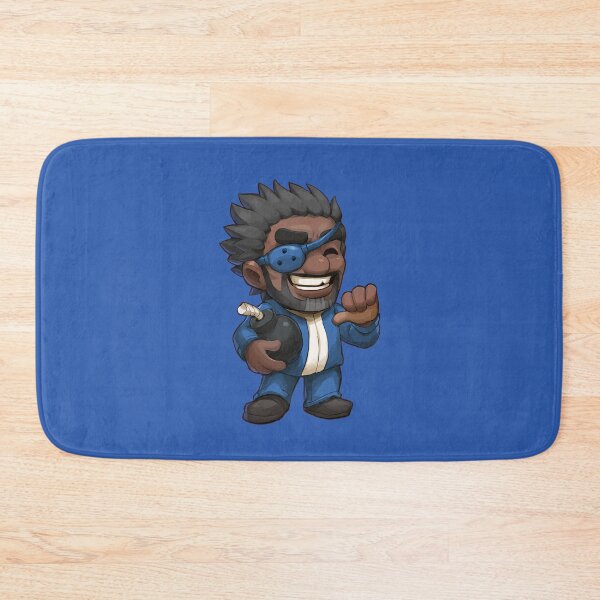 Item preview, Manfred Tunnel - Spelunky 2 designed and sold by Blinded By The Light.