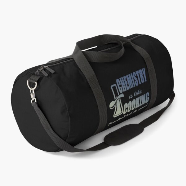 Item preview, Chemistry is Like Cooking designed and sold by TheInsanely.