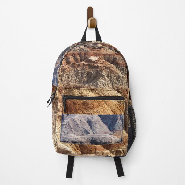 Item preview, Badlands National Park designed and sold by Alex Preiss.