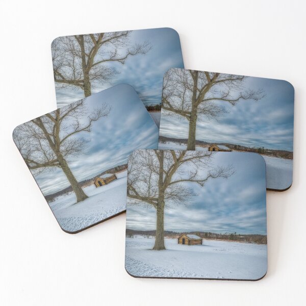 Item preview, Valley Forge 12.17.20d designed and sold by HowardRoberts.