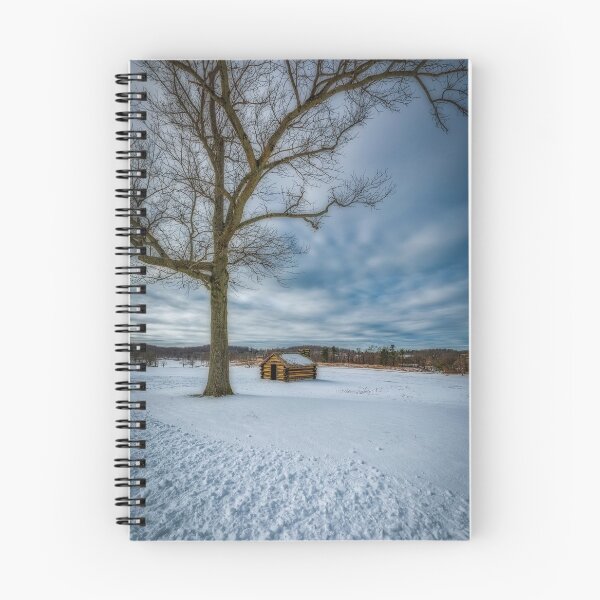Item preview, Valley Forge 12.17.20d designed and sold by HowardRoberts.