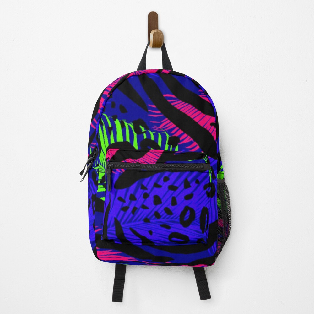 Item preview, Backpack designed and sold by IconPatterns.