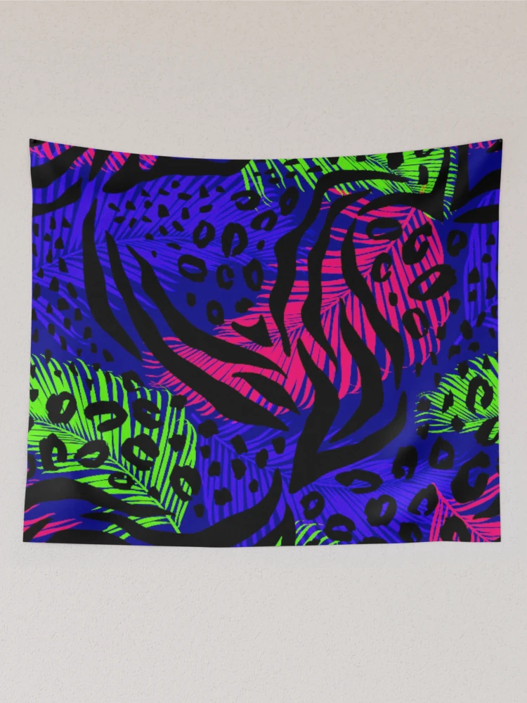 Thumbnail 2 of 3, Tapestry, IconPatterns51 designed and sold by IconPatterns.