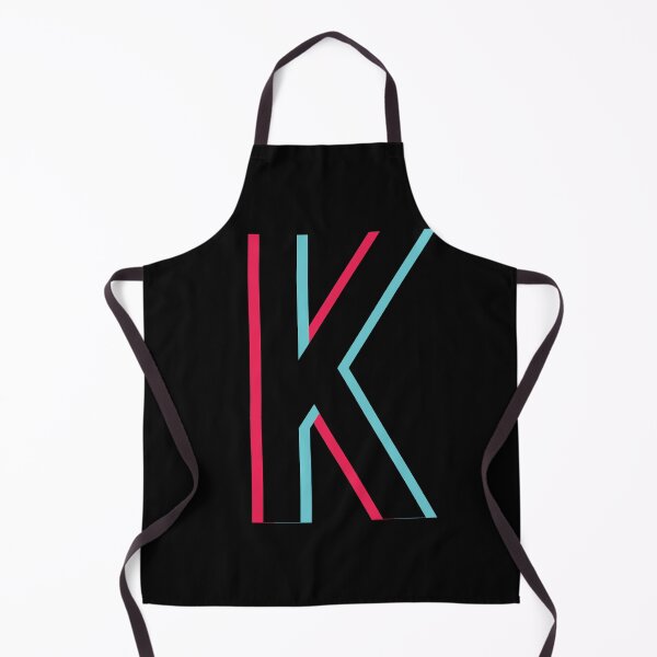 Item preview, Alphabet K Letter  designed and sold by Singhe Design.