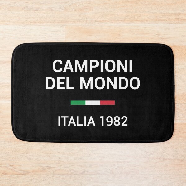 Item preview, Campioni del mondo designed and sold by ClaudiaGrosso.