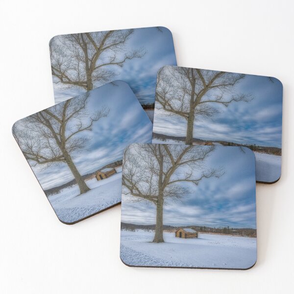 Item preview, Valley Forge 12.17.20e designed and sold by HowardRoberts.