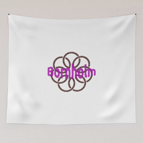 Item preview, Bornholm   designed and sold by Tourtite.