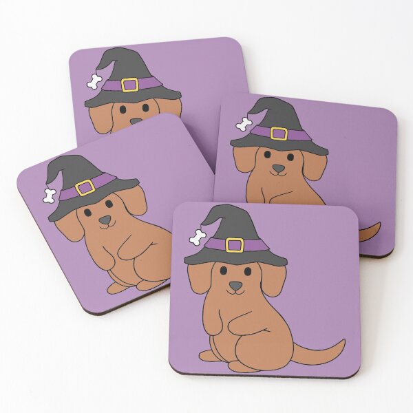 Item preview, Halloween Dachshund designed and sold by BiscuitSnack.