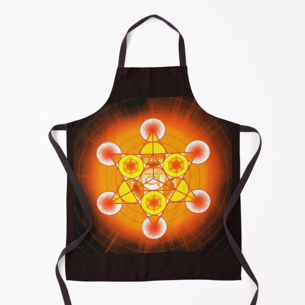 Item preview, Chakra Orange designed and sold by KaiciCodedArt.