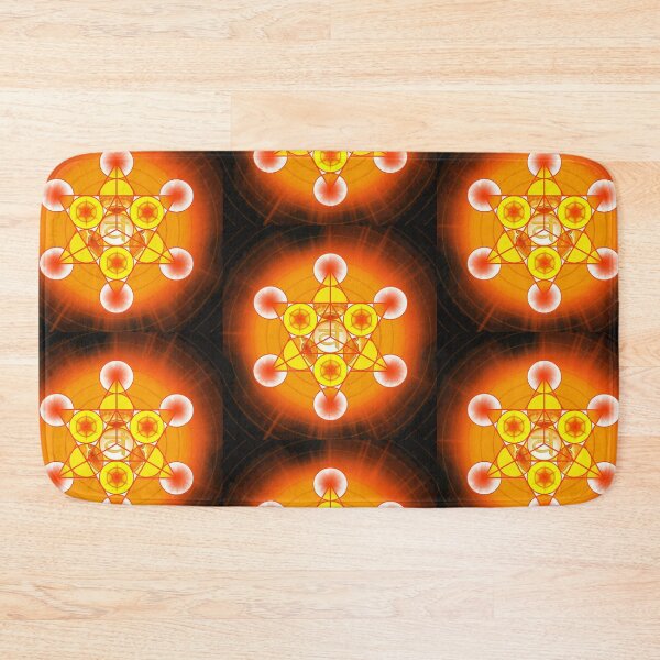 Item preview, Chakra Orange designed and sold by KaiciCodedArt.