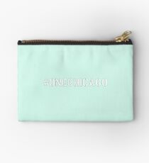 #OneChicago Studio Pouch