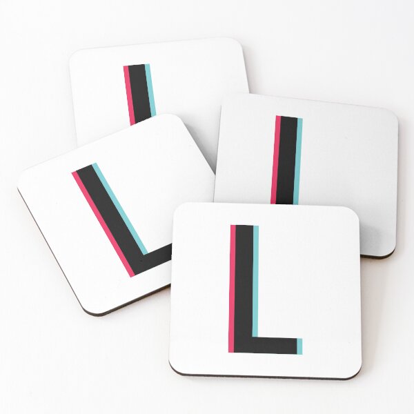 Item preview, Alphabet L Letter  designed and sold by Singhe Design.