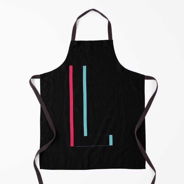 Item preview, Alphabet L Letter  designed and sold by Singhe Design.