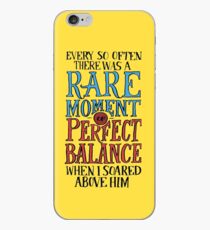 Fun Home - Caption iPhone Case