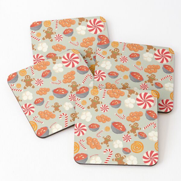 Item preview, Desi Christmas designed and sold by Dosacolors.