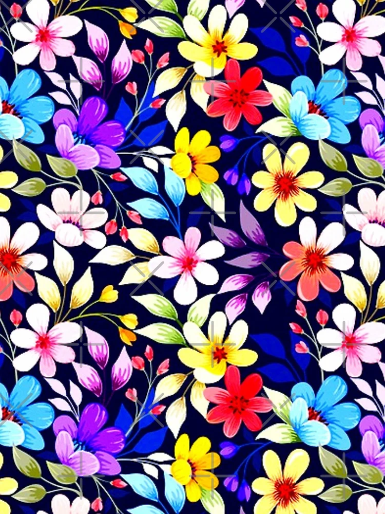 Thumbnail 4 of 4, Samsung Galaxy Phone Case, IconPatterns50 designed and sold by IconPatterns.