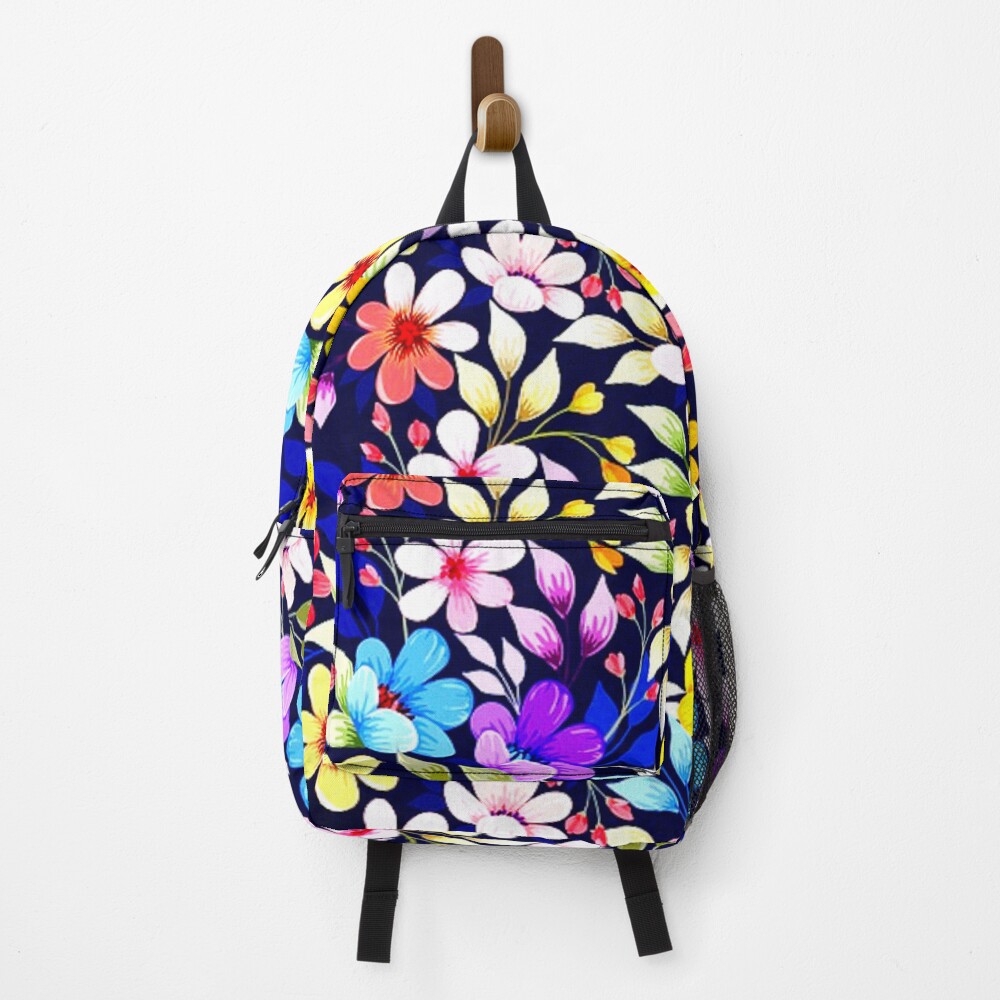 Item preview, Backpack designed and sold by IconPatterns.