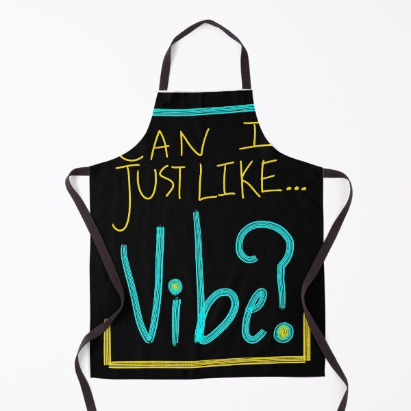 Item preview, Can I just like... vibe? designed and sold by PJD-Designs.
