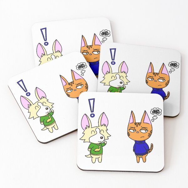 Item preview, villagers designed and sold by hazemoney.