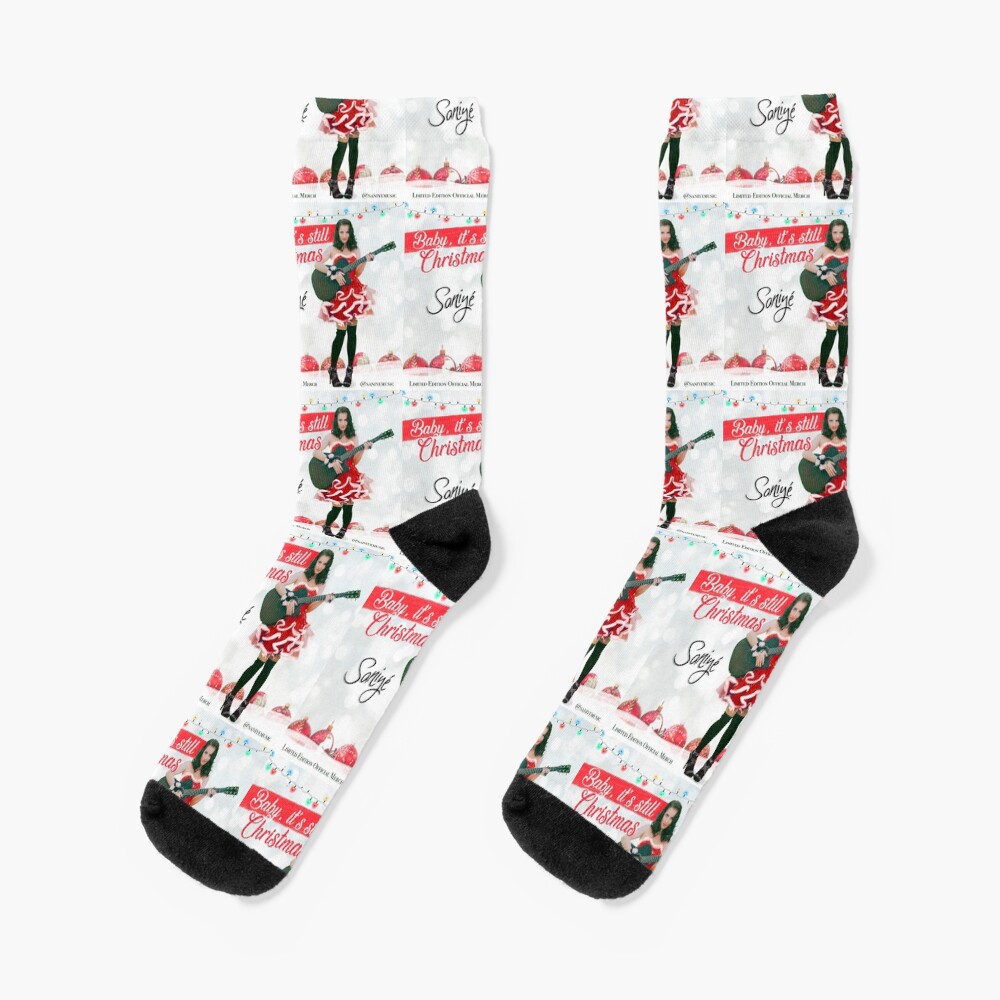 Item preview, Socks designed and sold by 68records.
