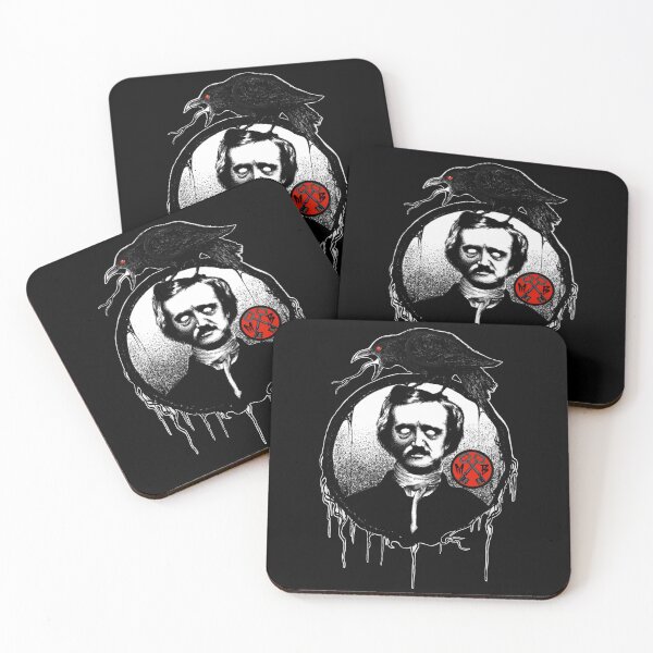 Item preview, Muse Brand Edgar designed and sold by MuseBrand.