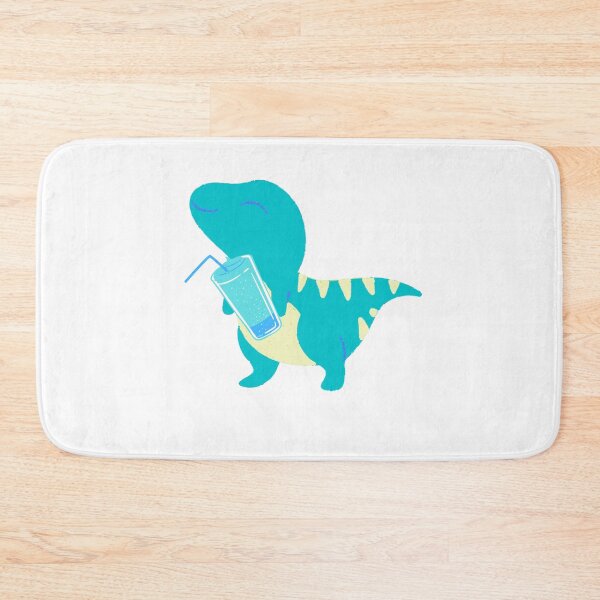 Item preview, Dino Boba designed and sold by LucianaArts.