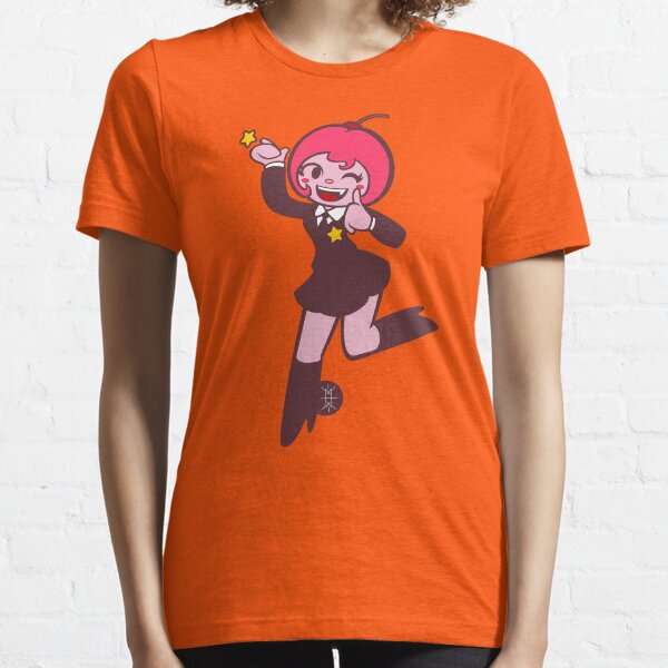 Köpke Chara Collection - Cherry Essential T-Shirt