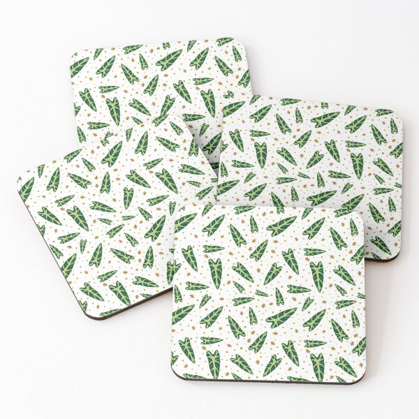 Item preview, Alocacia & Bug designed and sold by Viviana Croce.