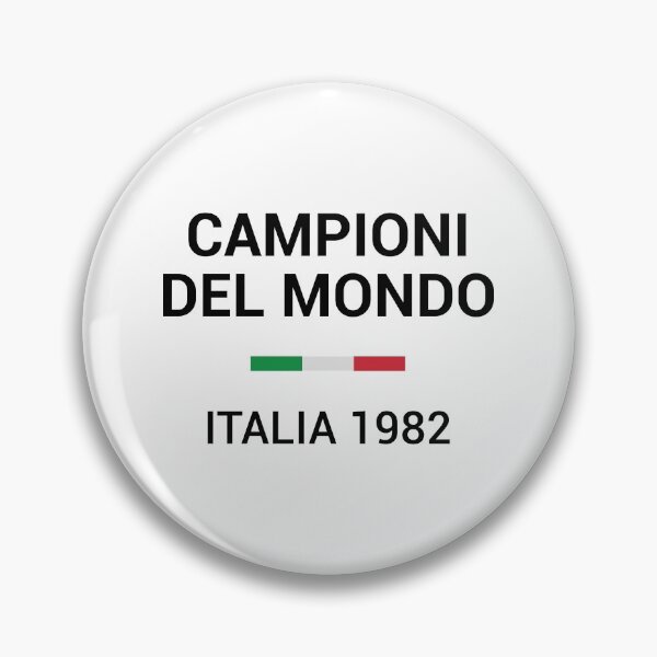 Item preview, Campioni del mondo designed and sold by ClaudiaGrosso.
