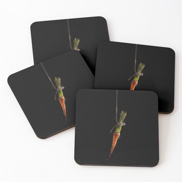 Item preview, Vegetable Vanitas: The Carrot designed and sold by Brooke Figer.