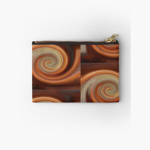 Item preview, Twirly Copper designed and sold by jojobob.