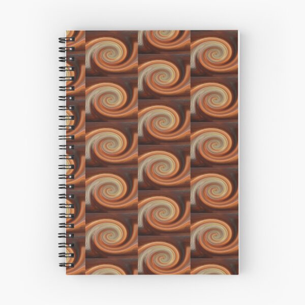 Item preview, Twirly Copper designed and sold by jojobob.
